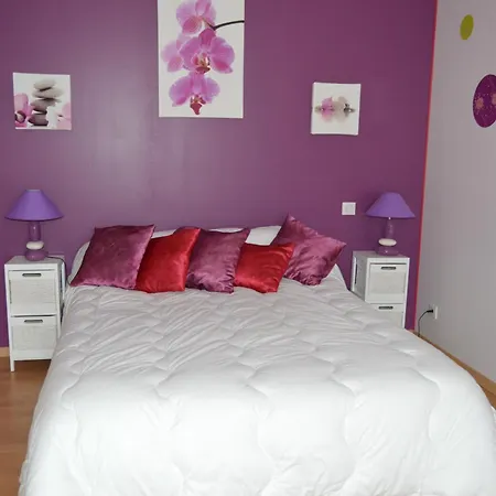 Maison 3 15 Mn Circuit 24h Le Mans * La Suze-sur-Sarthe