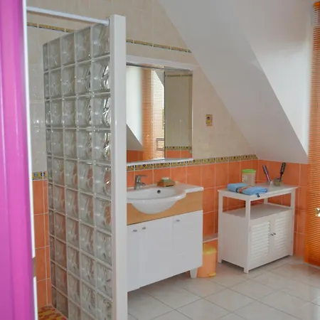Homestay szállás Maison 3 15 Mn Circuit 24h Le Mans La Suze-sur-Sarthe