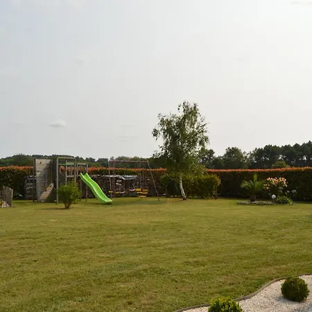 Maison 3 15 Mn Circuit 24h Le Mans * La Suze-sur-Sarthe