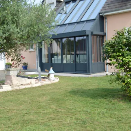 Maison 3 15 Mn Circuit 24h Le Mans La Suze-sur-Sarthe