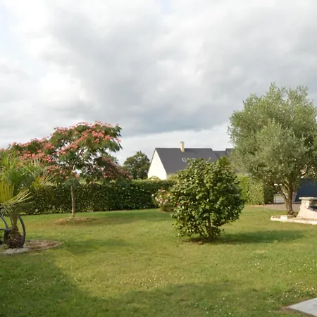 Maison 3 15 Mn Circuit 24h Le Mans Homestay szállás